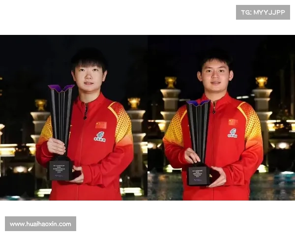 林诗栋孙颖莎继续领衔世界第一位置为国乒注入新动力,展现卓越竞技实力 林诗栋孙颖莎继续领衔世界第一位置为国乒注入新动力,展现卓越竞技实力